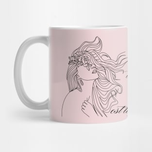 Pain Mug